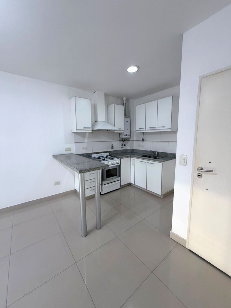 Departamento en Alquiler en General San Martin, G.B.A. Zona Norte