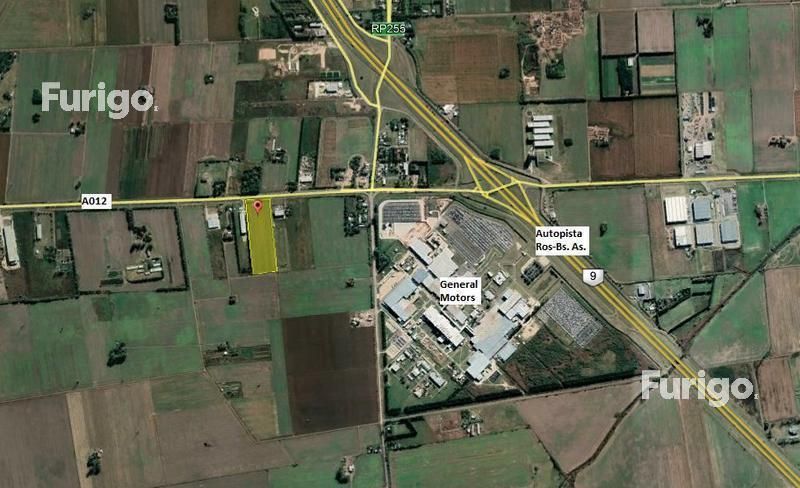 Lote en Venta en Rosario, Santa Fe
