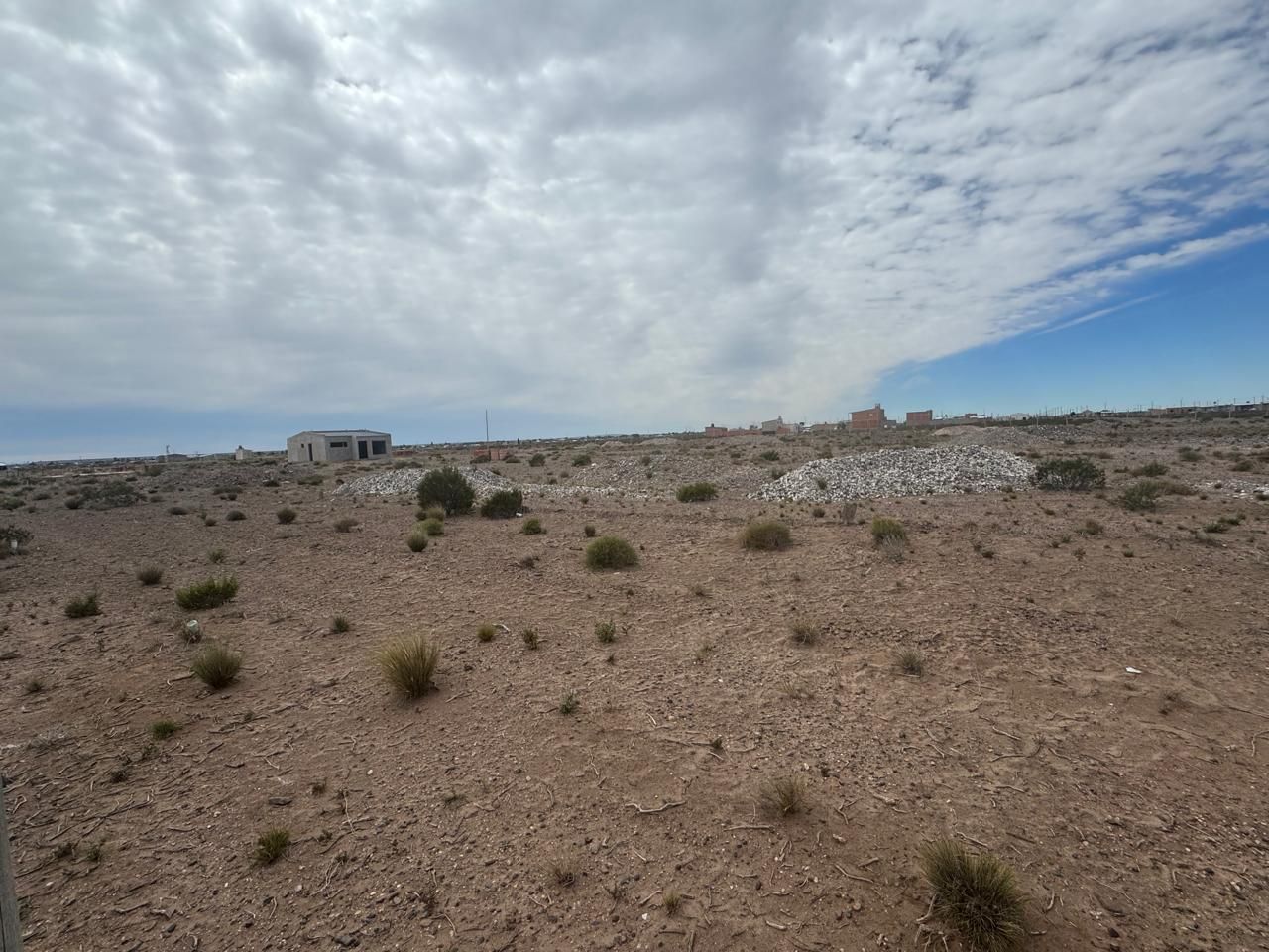 Lote EN VENTA