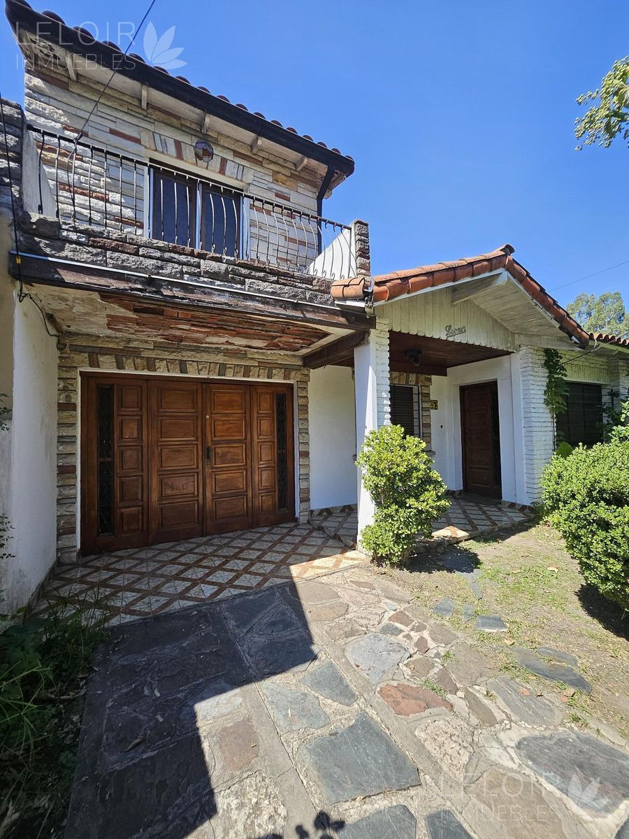 Casa en Venta en Ituzaingo, G.B.A. Zona Oeste