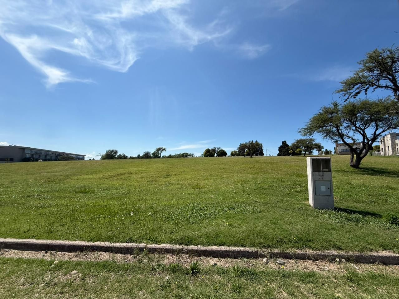 Lote EN VENTA