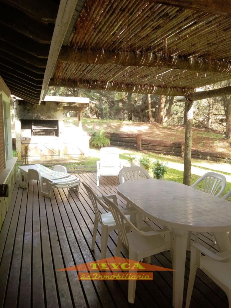 Casa en venta  4 ambientes
