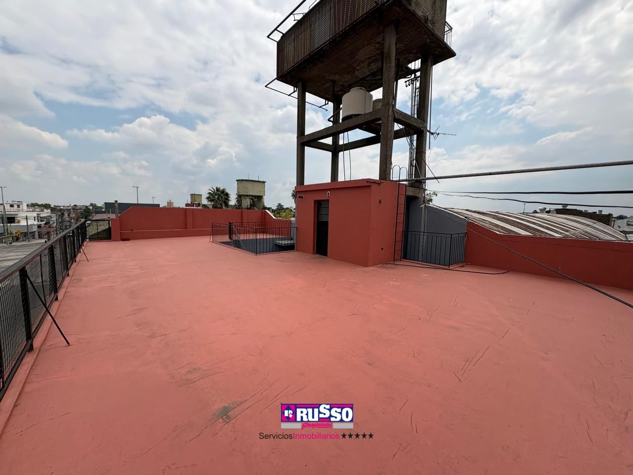 Departamento en alquiler San Justo 2 ambientes - miniatura 26