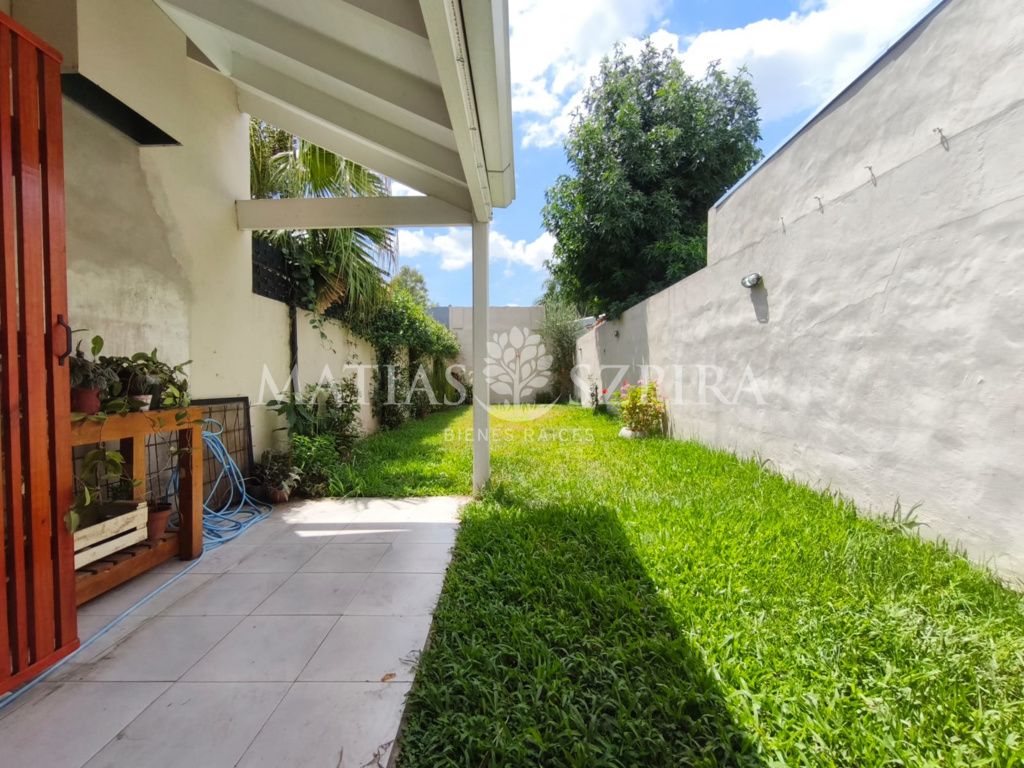 VENTA DE CASA EN Castelar Norte - Castelar - 23