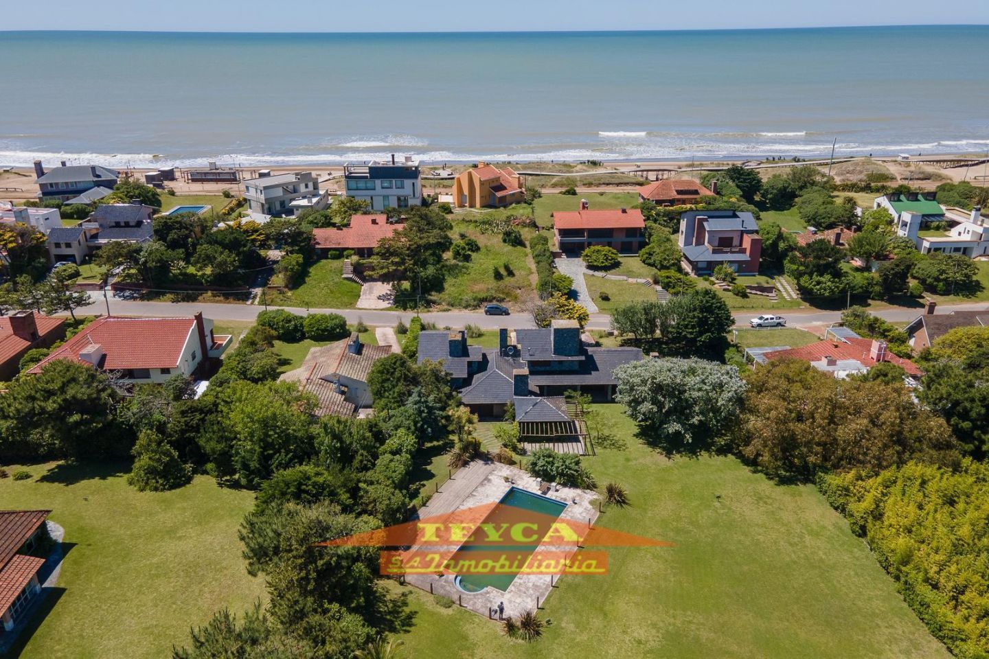 Casa en venta Centro Playa 7 ambientes