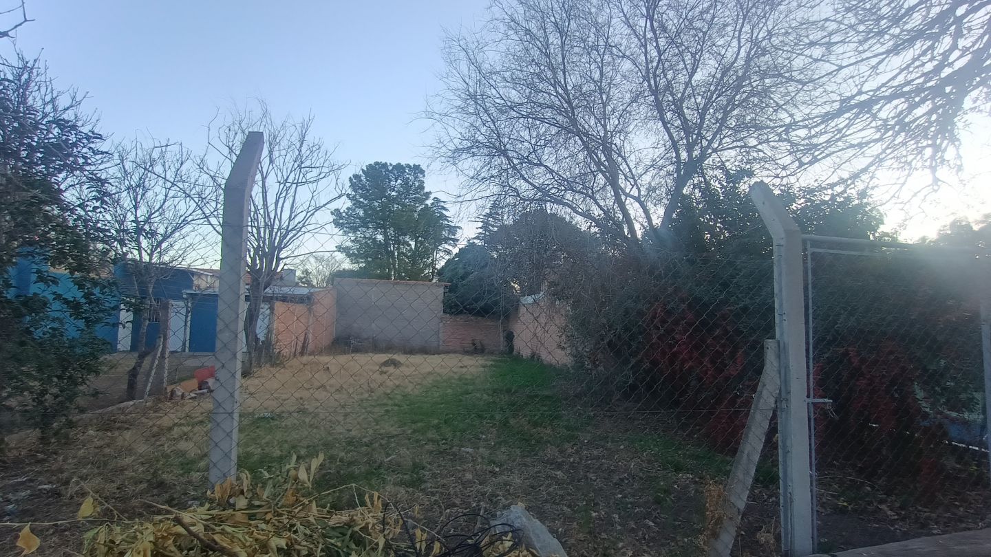 VENTA DE LOTE EN Juana Koslay - 3
