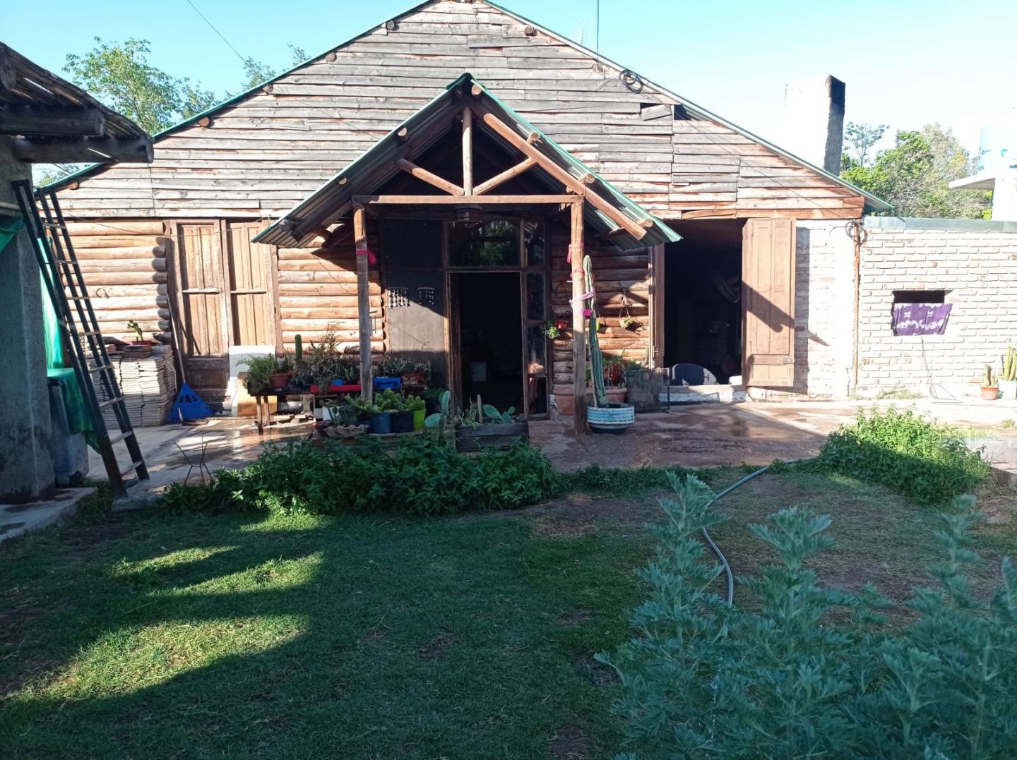 Casa en Venta en Guaymallen, Mendoza