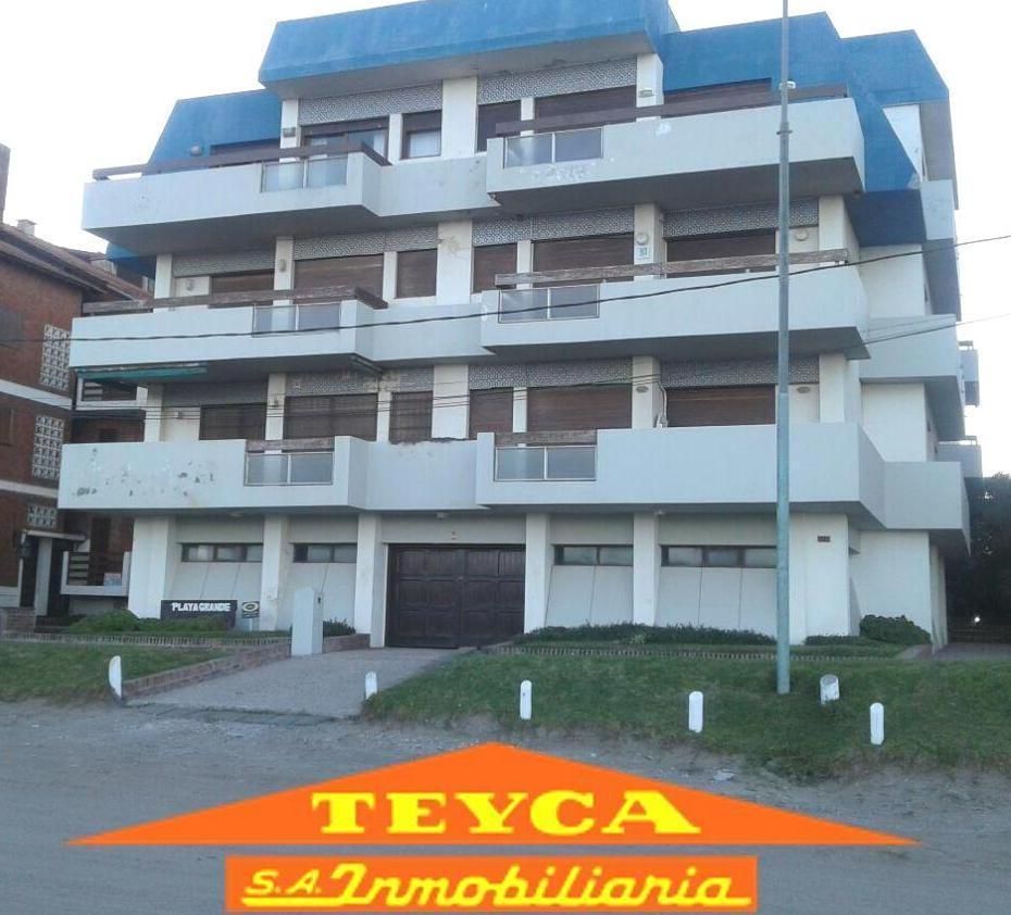Departamento en venta Golf Viejo 3 ambientes