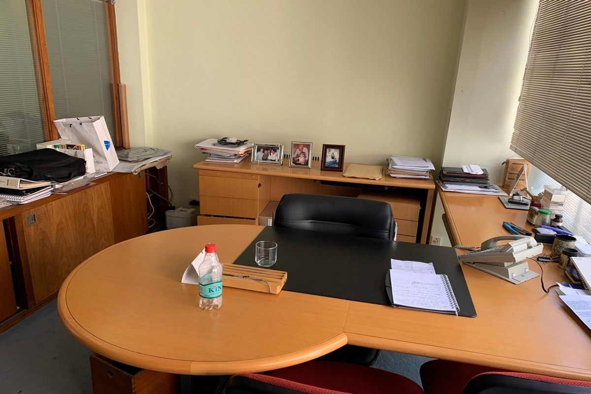 Oficina en Venta en San Nicolas, Capital Federal