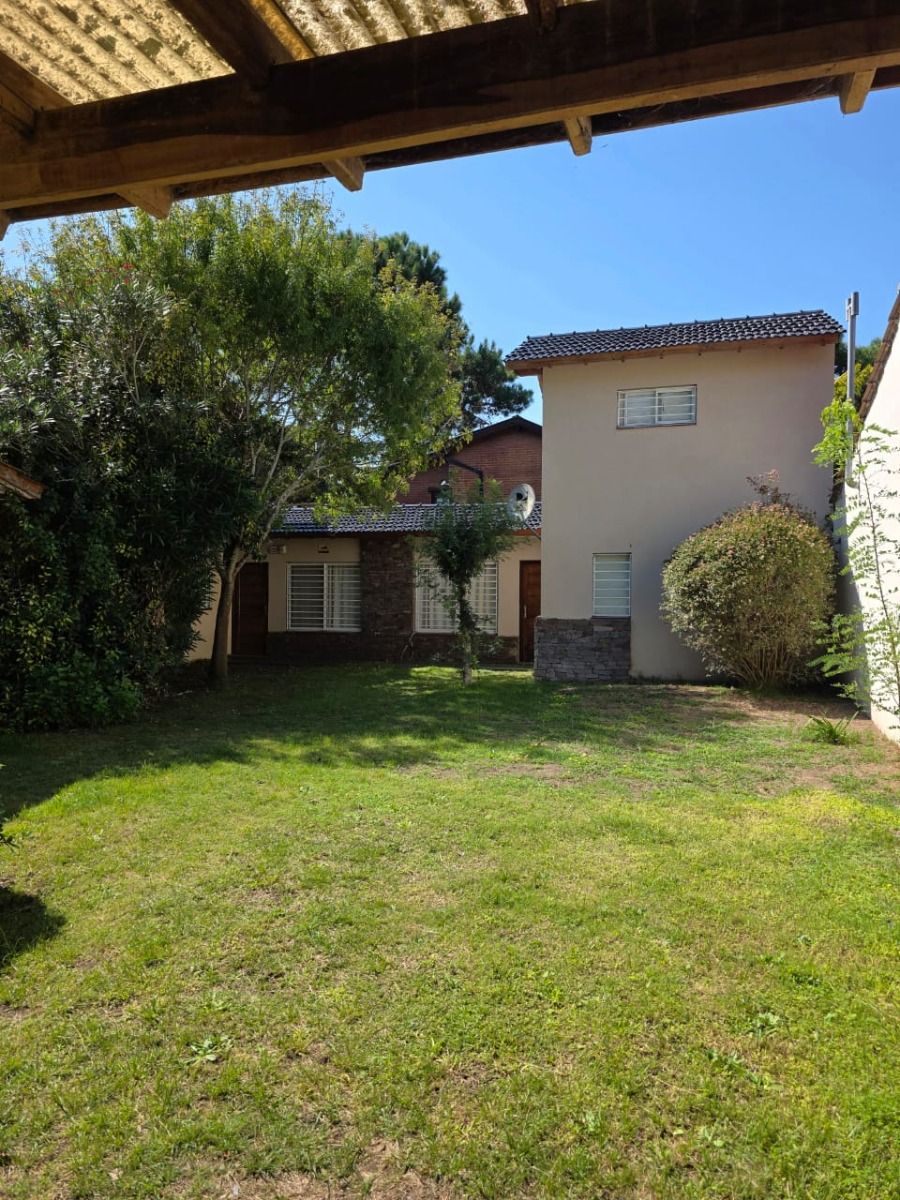 Casa EN ALQUILER TEMPORARIO