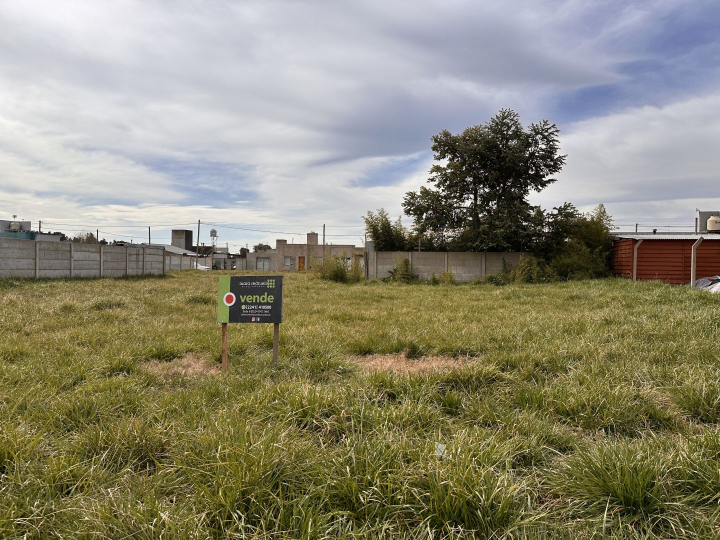 Lote EN VENTA