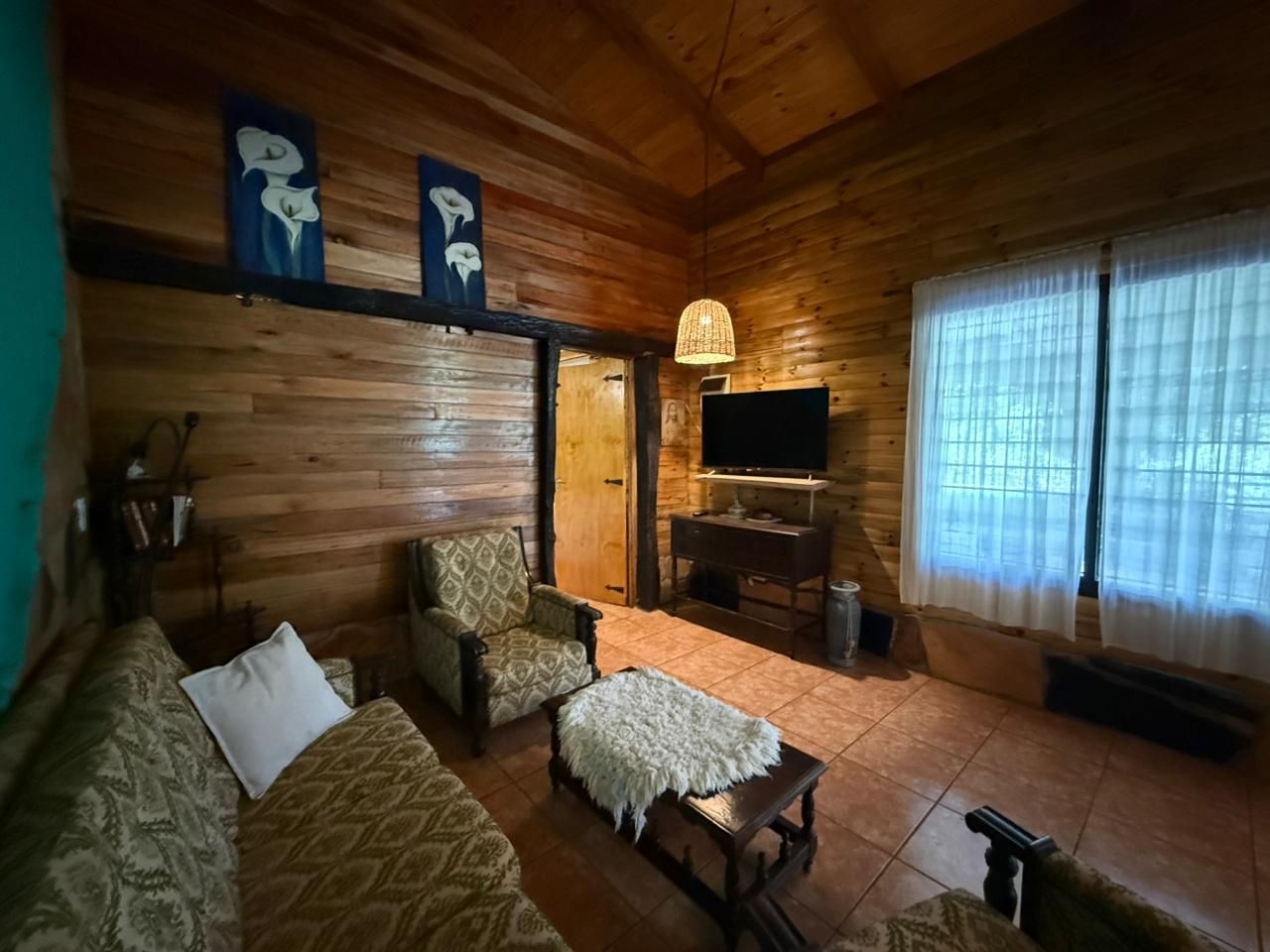 Casa EN ALQUILER TEMPORARIO