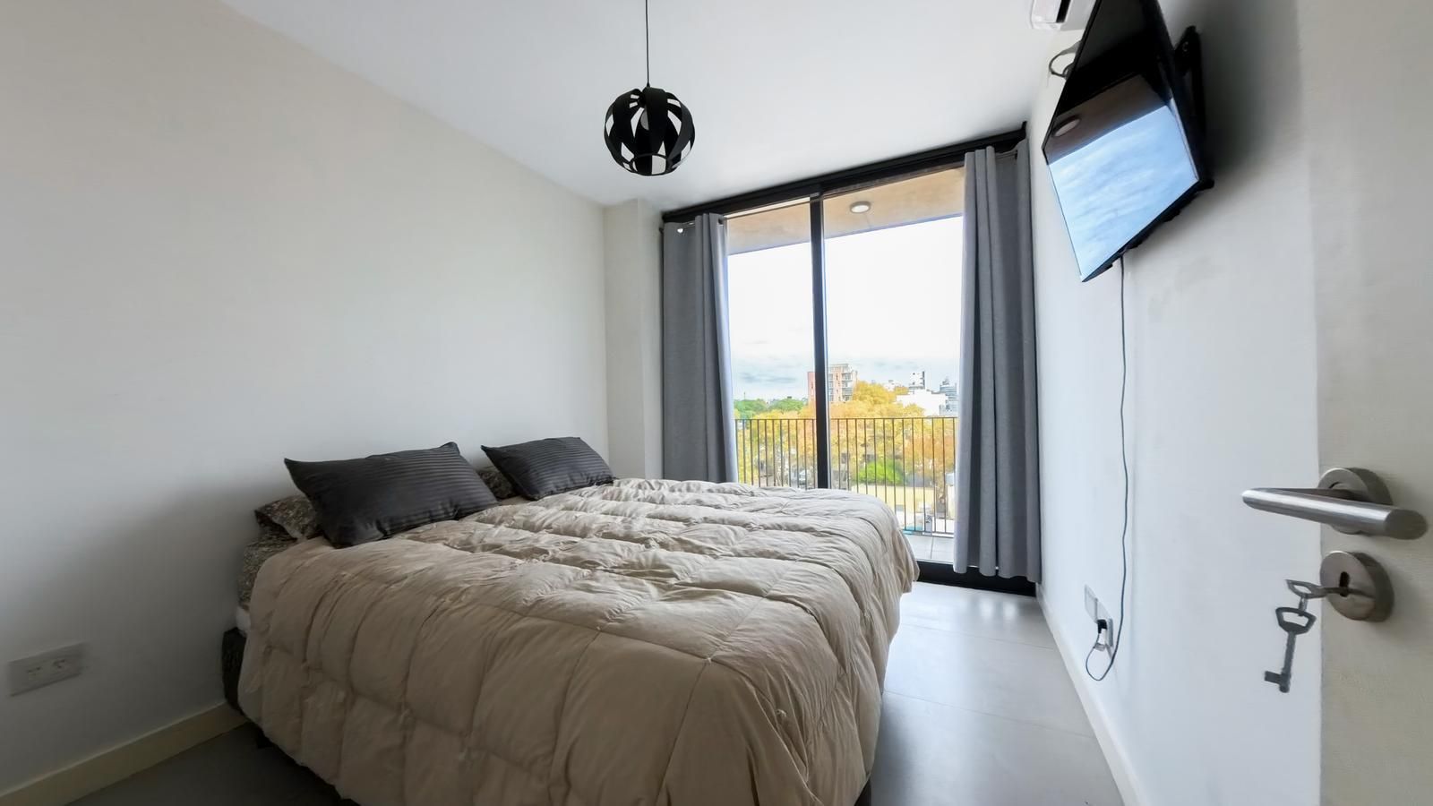 Departamento en Venta en General San Martin, G.B.A. Zona Norte