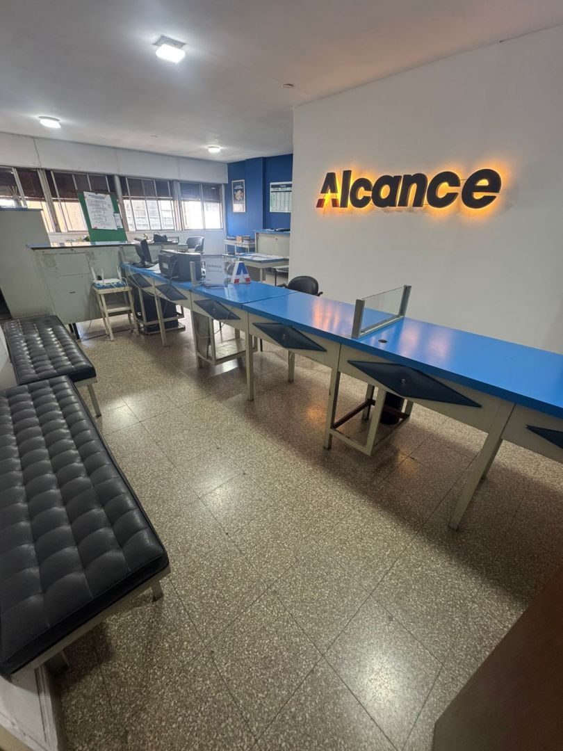 Oficina EN VENTA