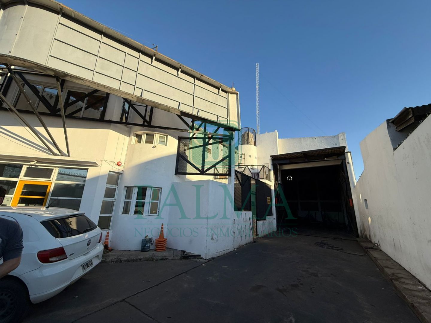 Galpon EN VENTA