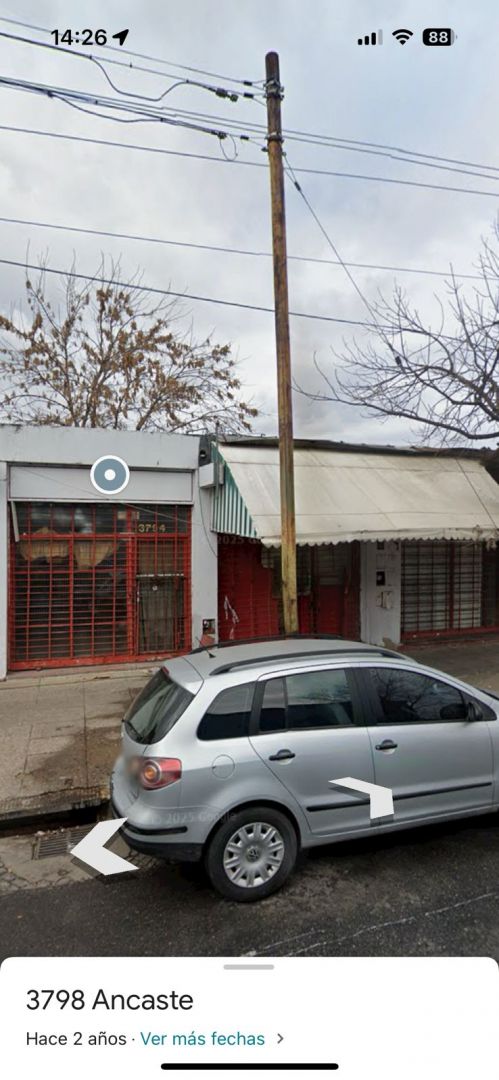 VENTA DE LOCAL EN Capital Federal - Pompeya — foto 4