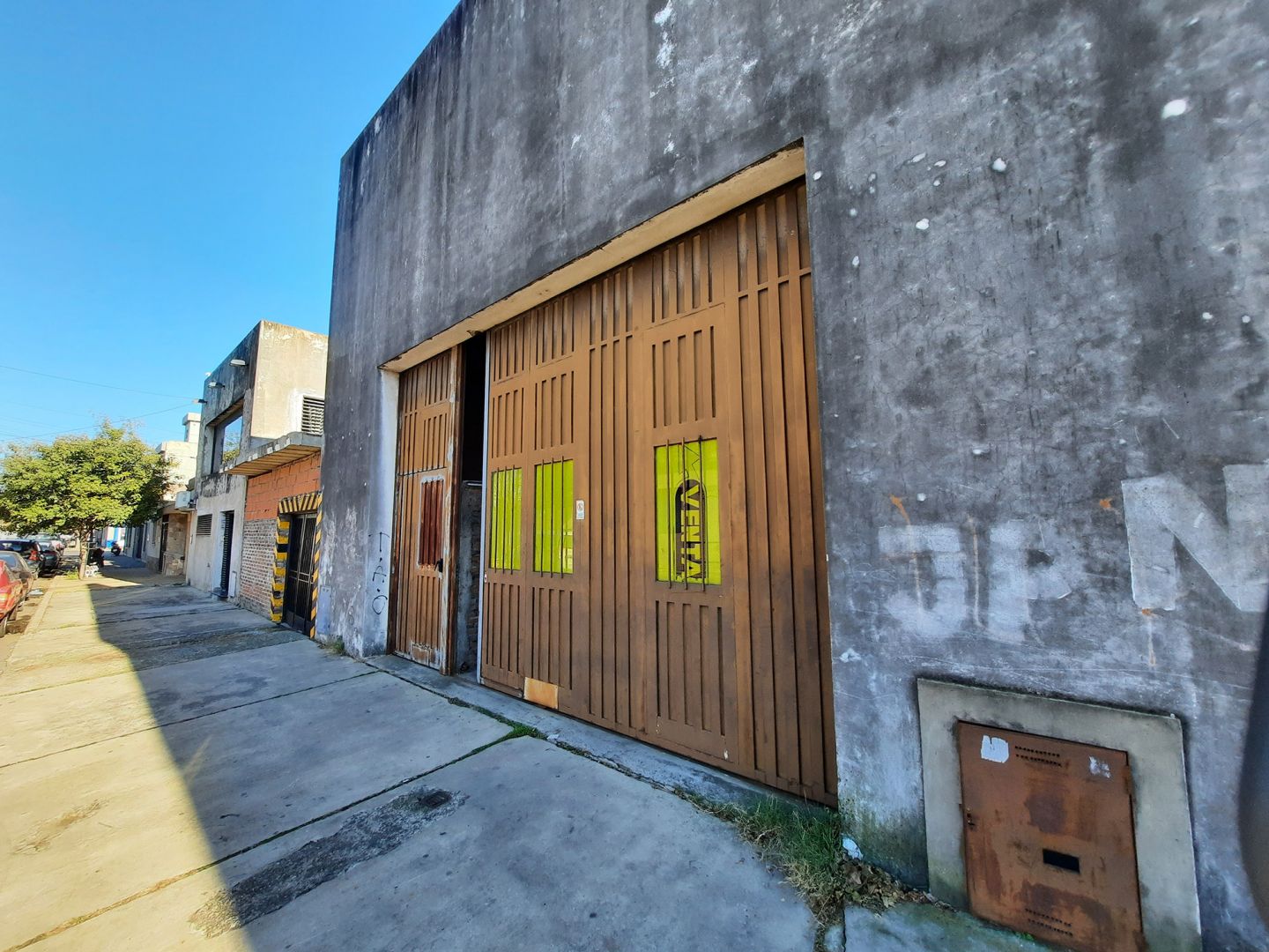 VENTA DE GALPON EN San Nicolás de los Arroyos - Urquiza - 1