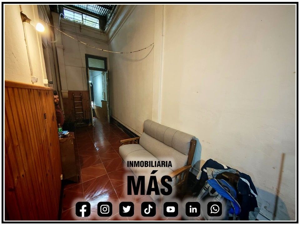 Casa EN ALQUILER