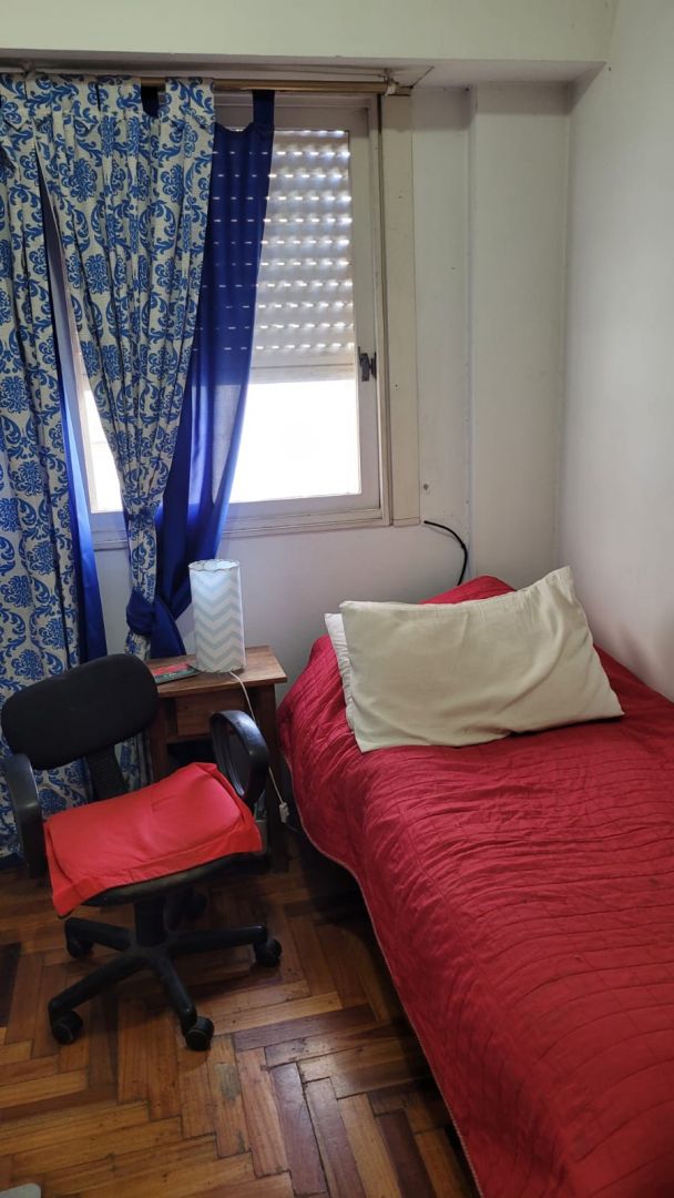 Departamento en Venta en Flores, Capital Federal