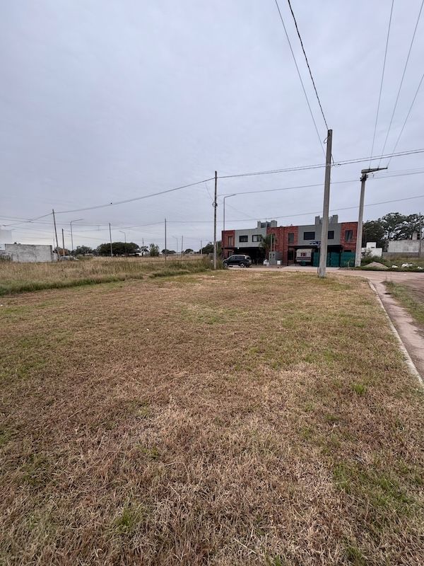 Lote en venta Jardines Del H&iacute;pico 0 ambientes