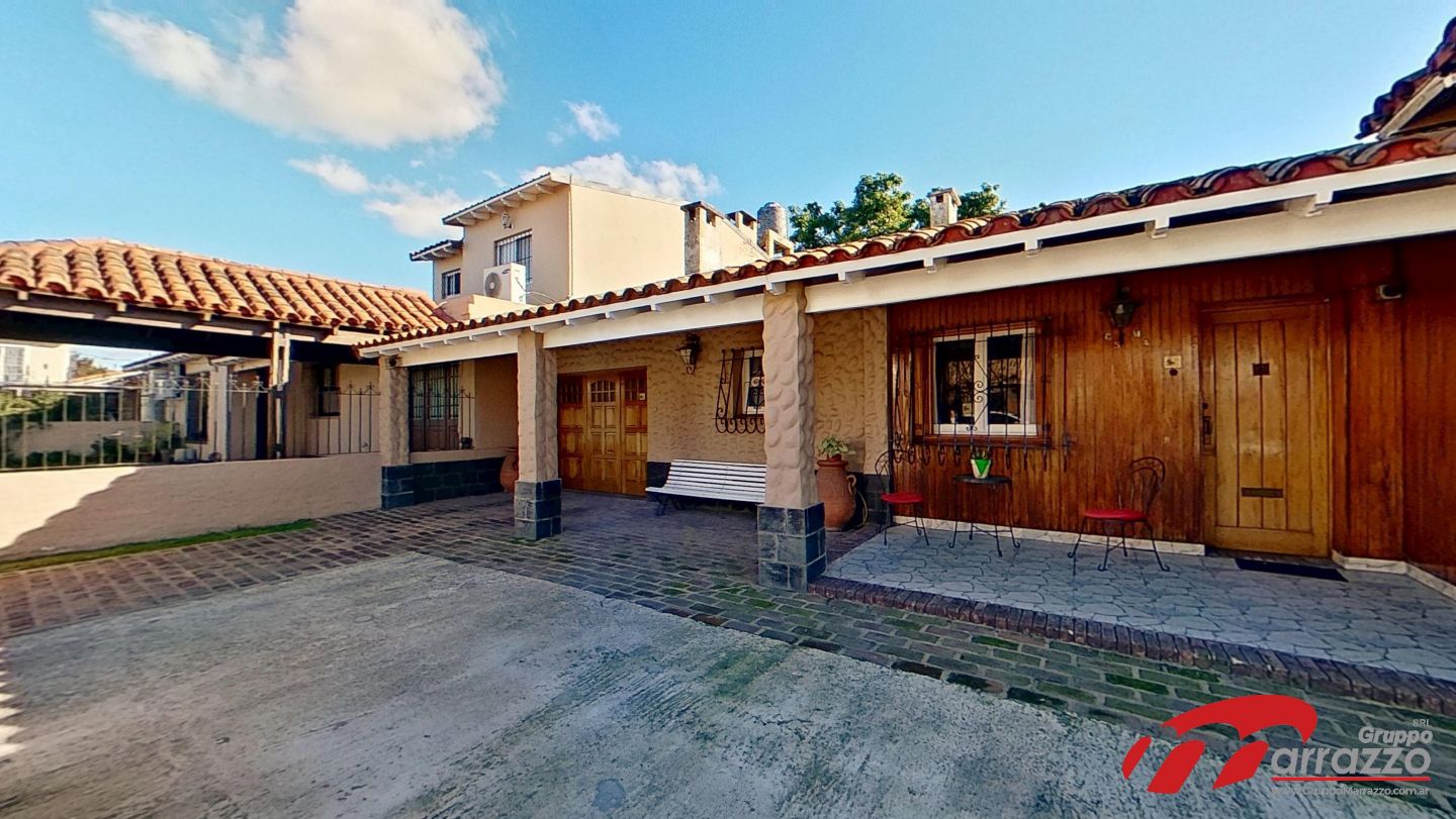 Casa en Venta en La Matanza, G.B.A. Zona Oeste