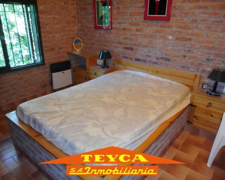 Departamento en venta Pinamar 3 ambientes