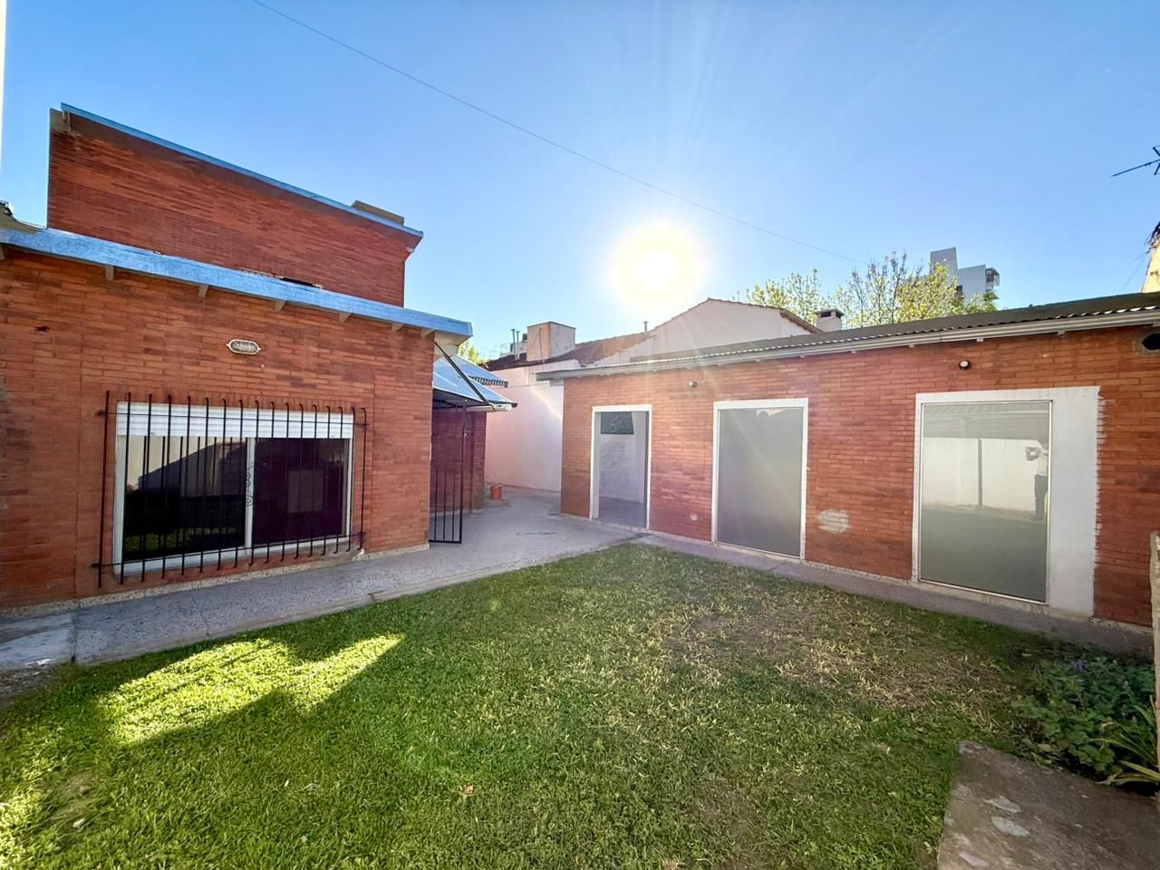Casa en Alquiler en San Miguel, G.B.A. Zona Norte