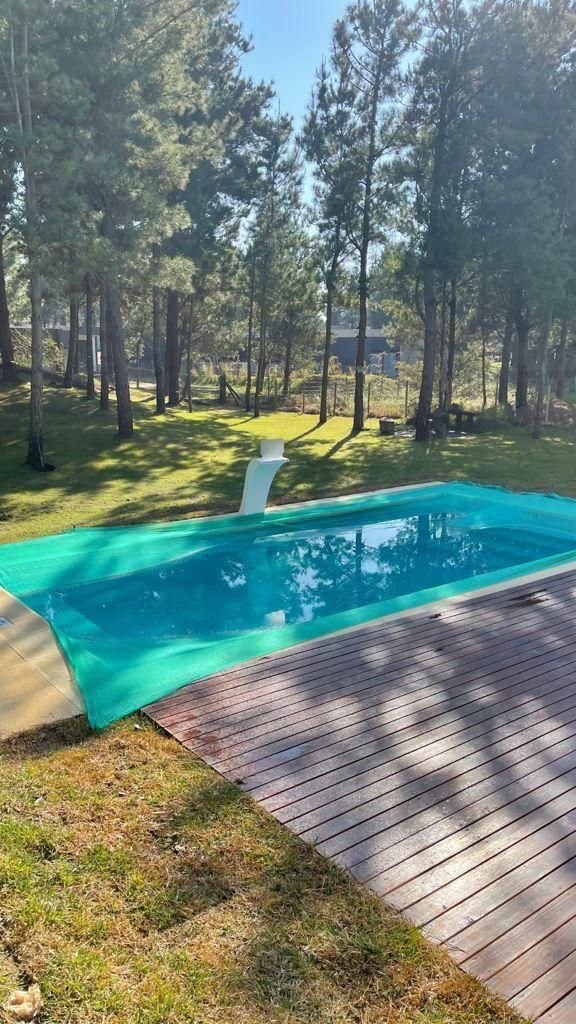 Casa en Alquiler Temporario en De la Costa, Buenos Aires Costa Atlantica