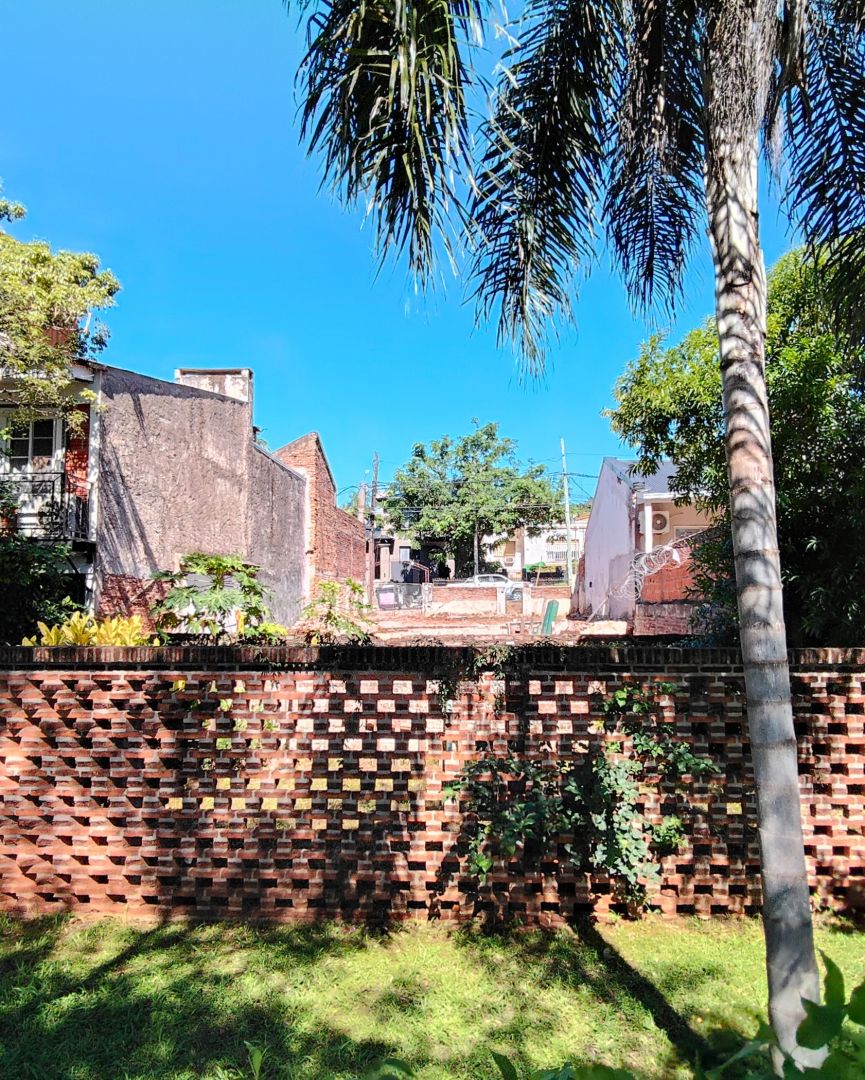 Lote en venta barrio aguacates frente a la Costanera de Posadas mnes — foto 11