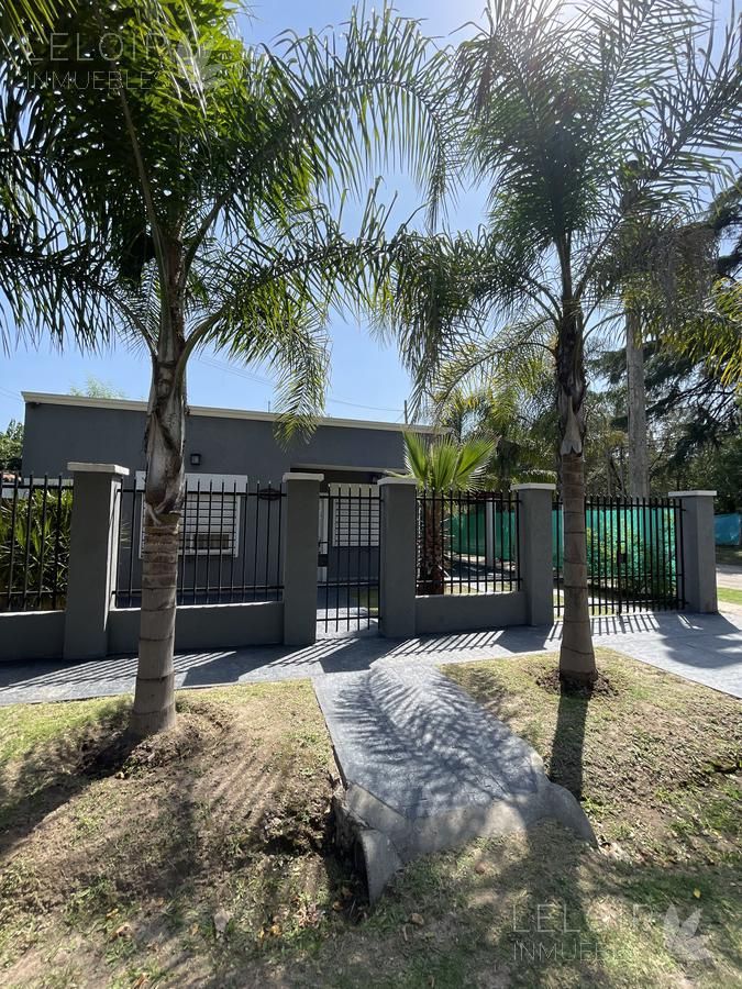 Casa en Venta en Ituzaingo, G.B.A. Zona Oeste