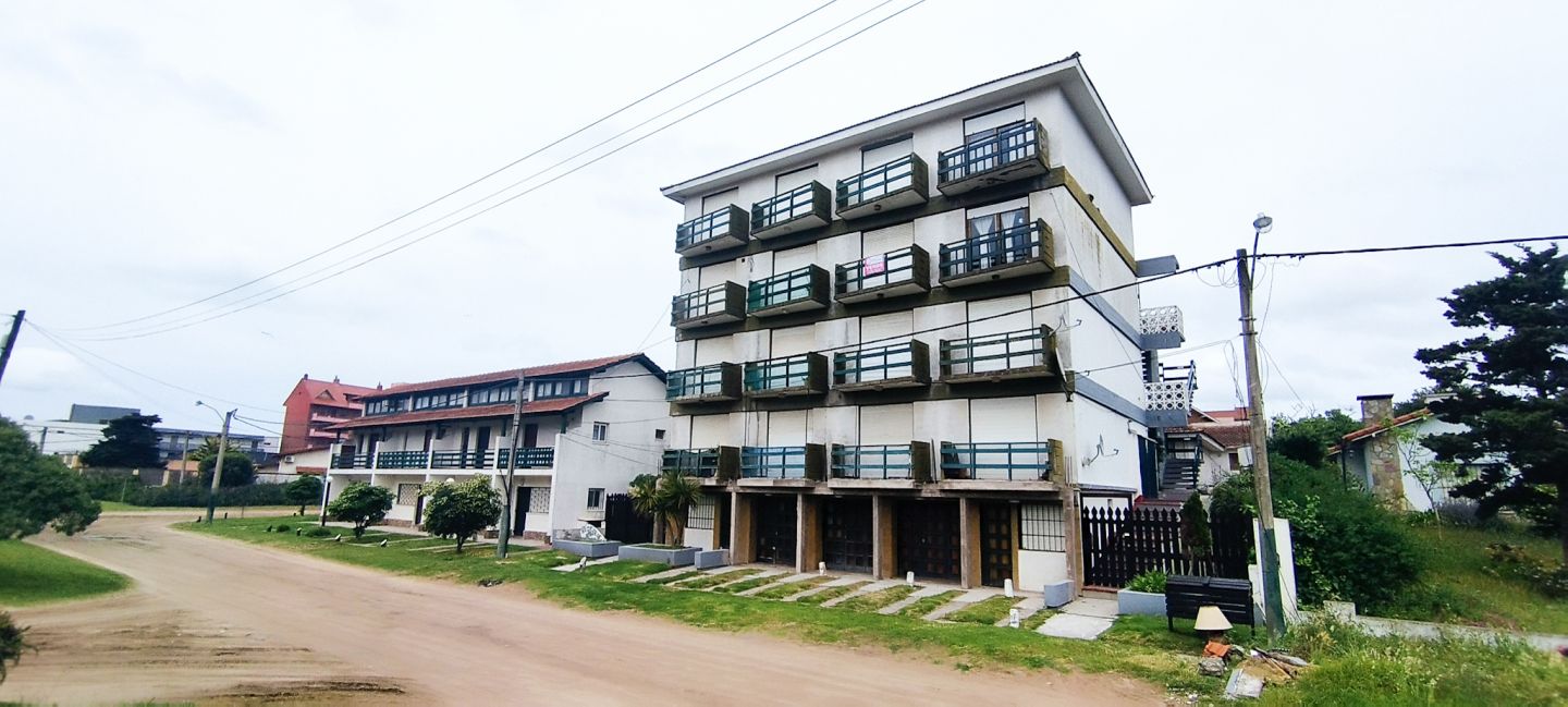 Departamento en alquiler temporario Centro /sur 3 