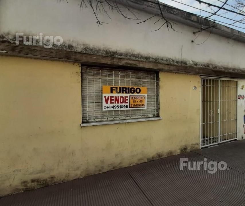 Casa en Venta en Pérez, Santa Fe