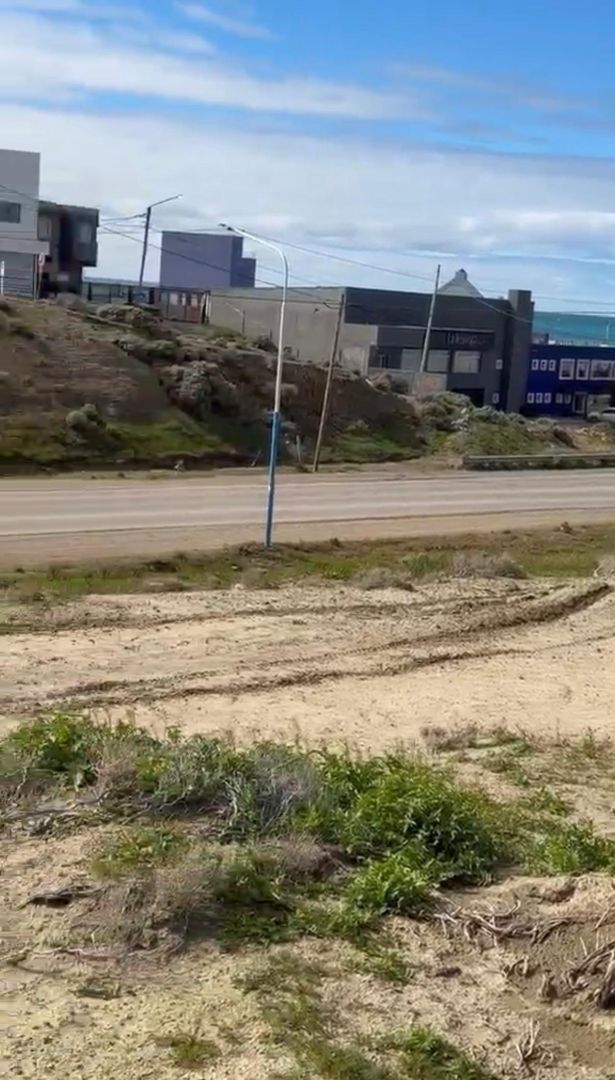 Lote en Venta en Caleta Olivia, Santa Cruz