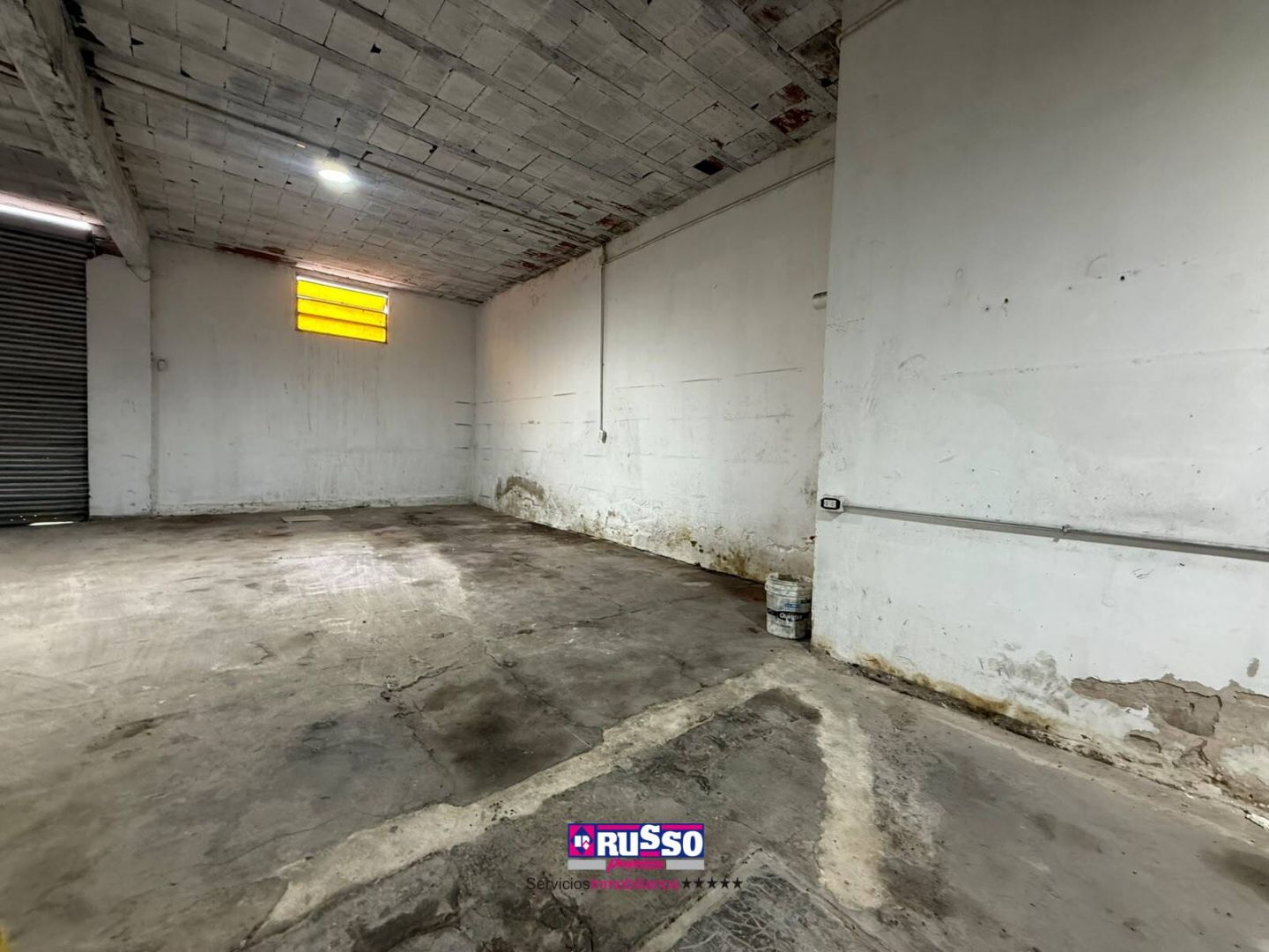 Galpon en alquiler San Justo 3 ambientes - miniatura 9