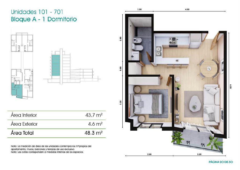 Departamento EN VENTA