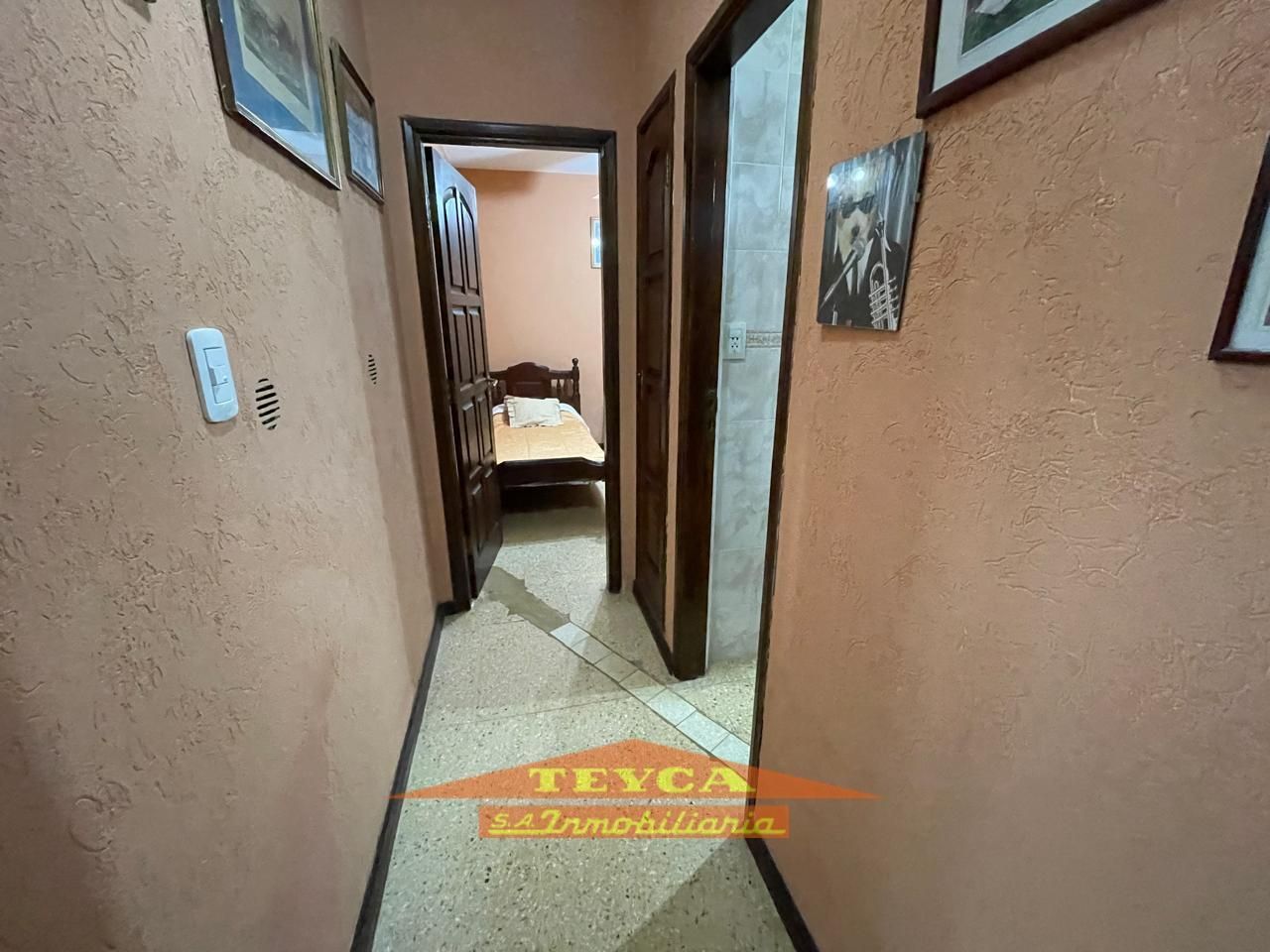 Casa en venta Centro 0 ambientes