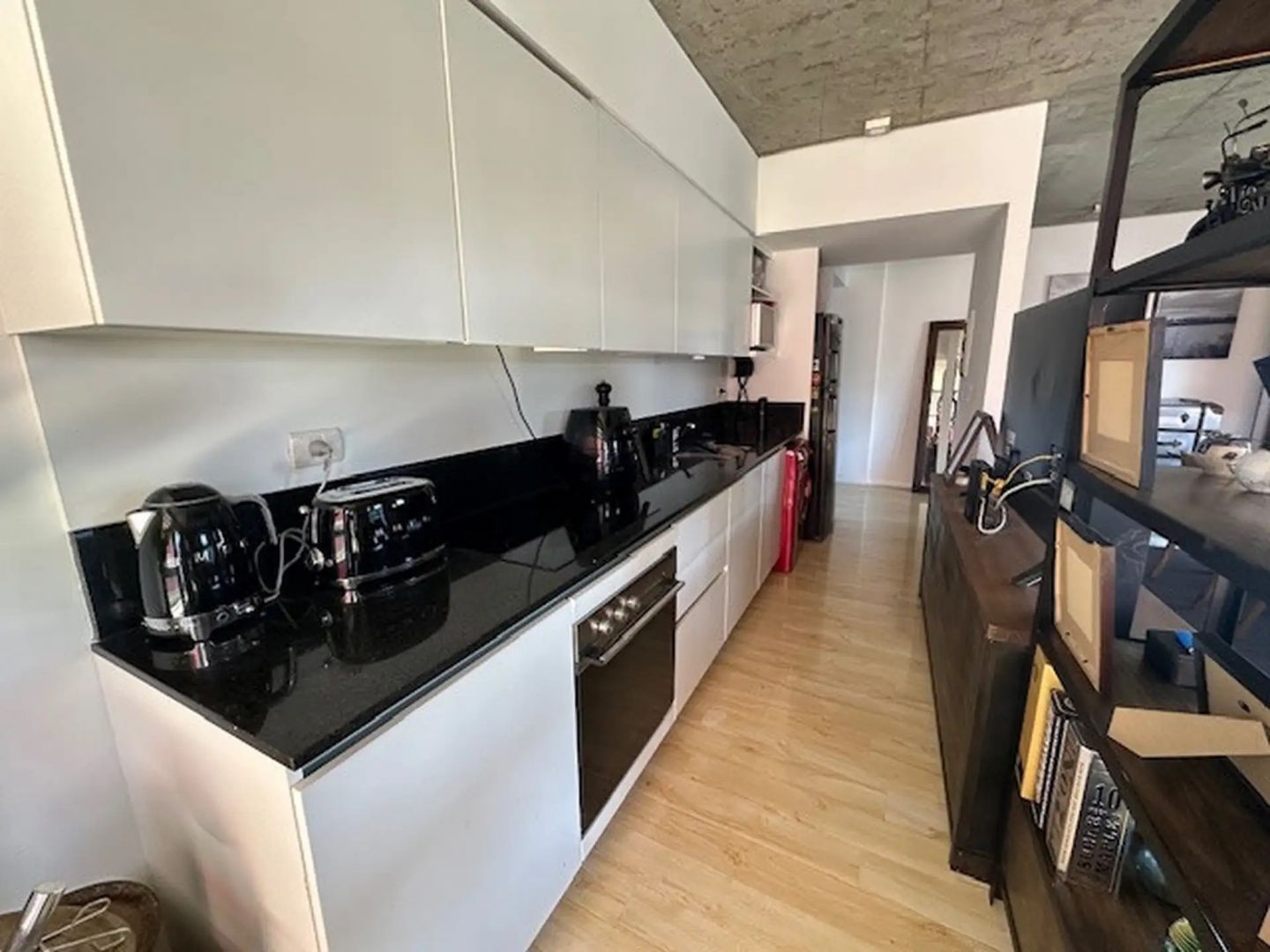 Departamento en Venta en Vicente Lopez, G.B.A. Zona Norte