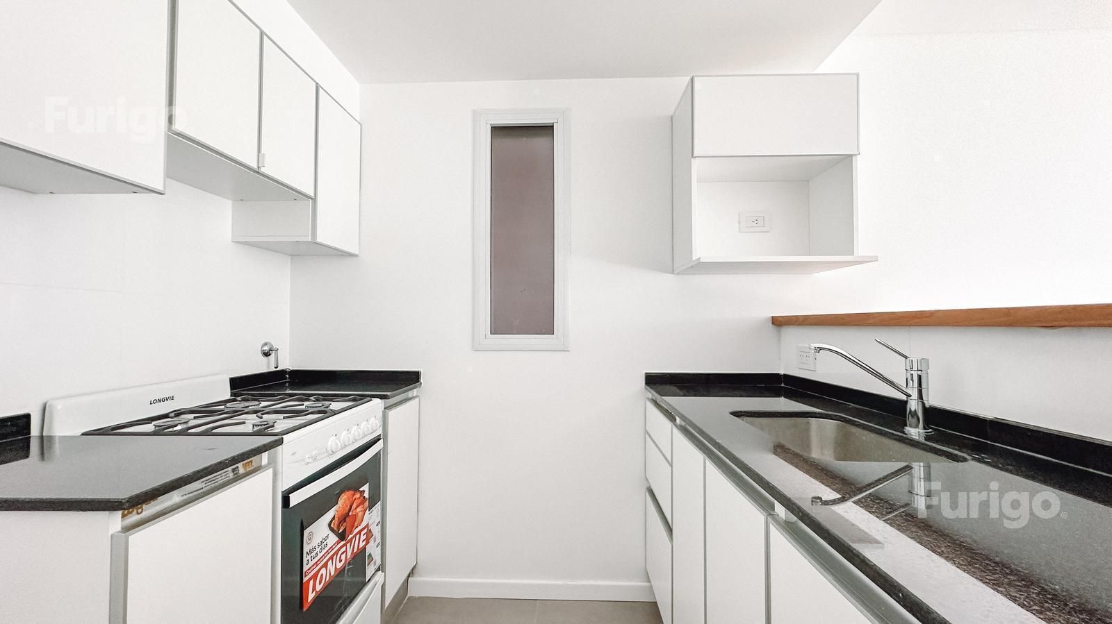 Departamento en Venta en Rosario, Santa Fe
