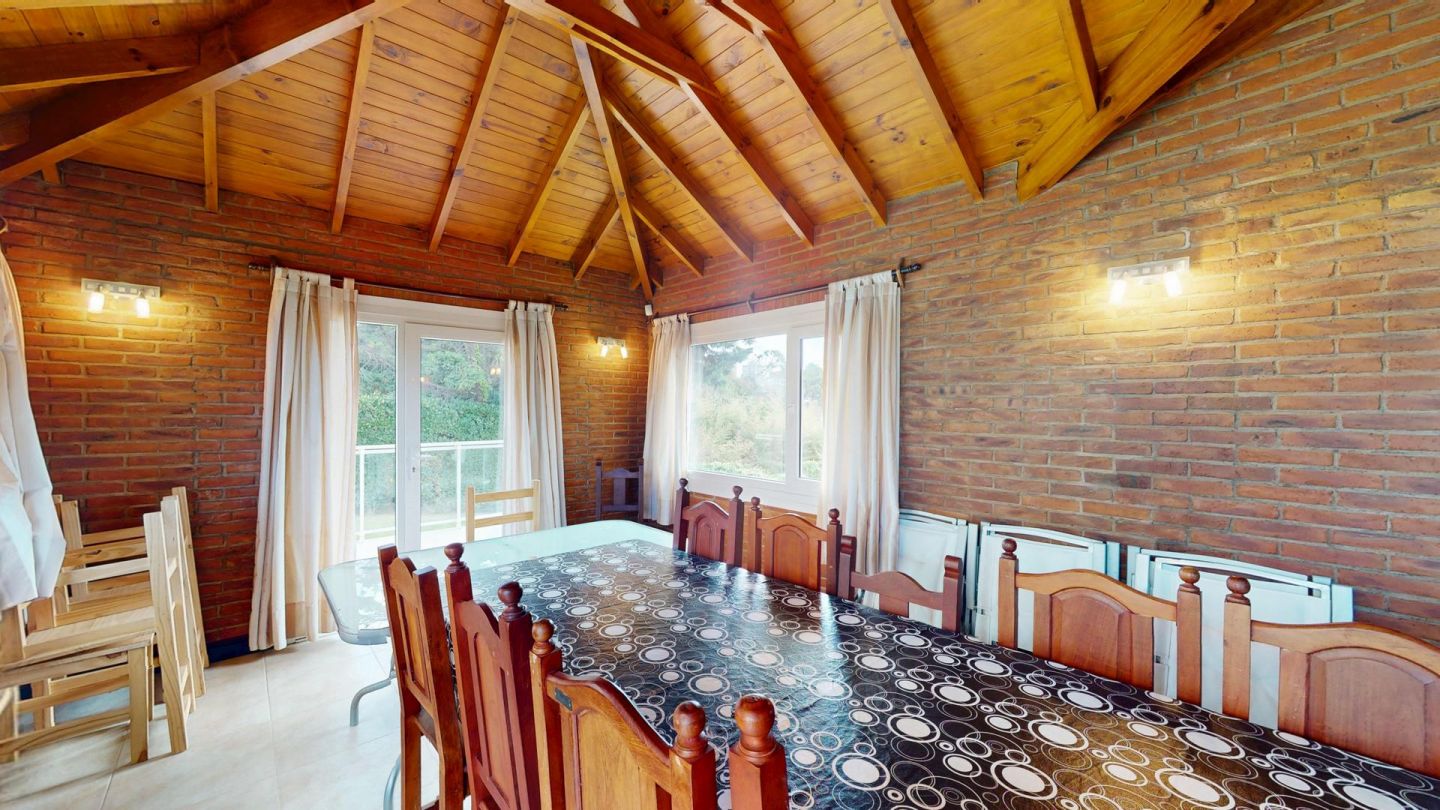 VENTA DE CASA EN Pinamar - Centro - 44