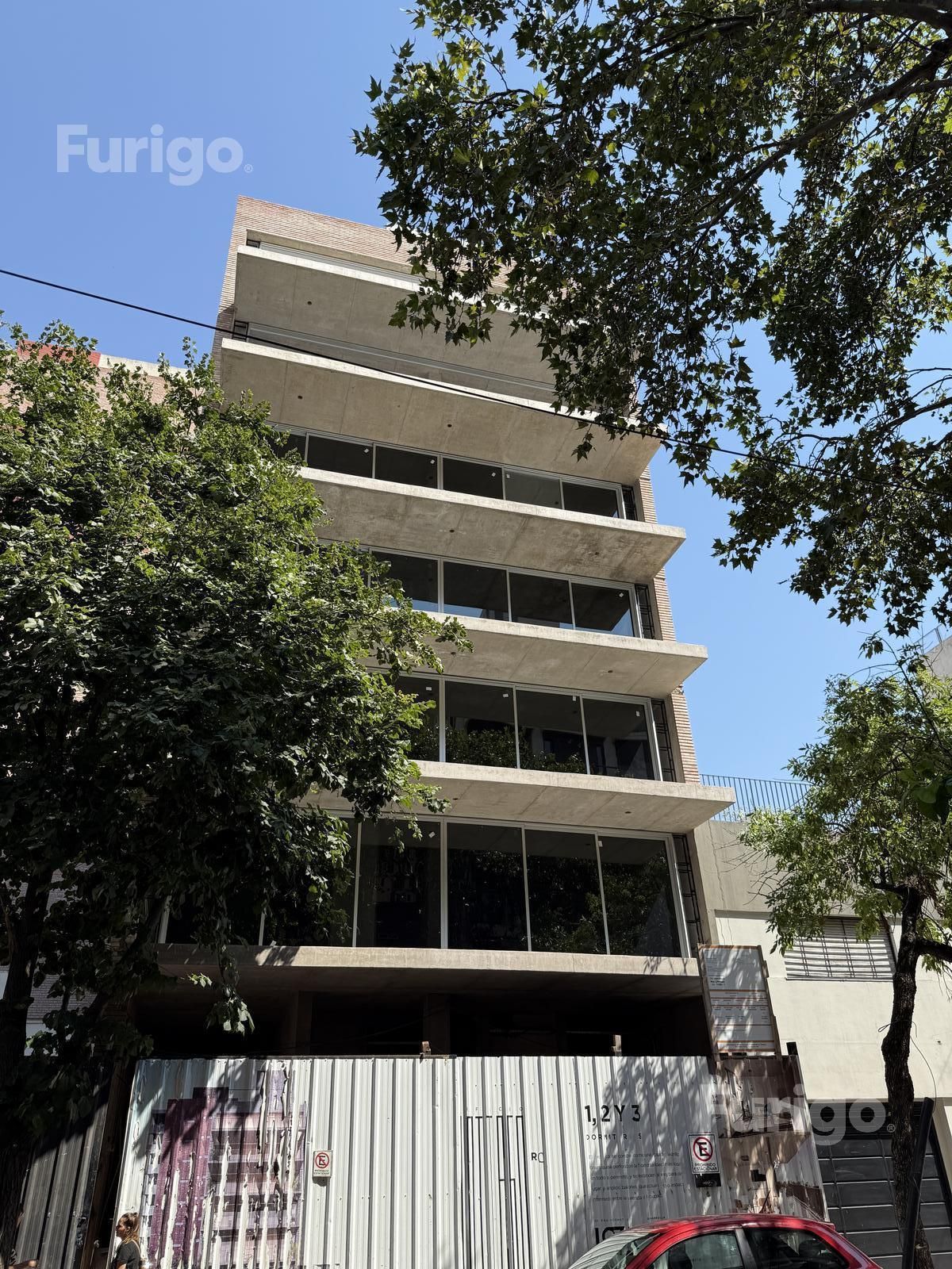 Departamento en Venta en Rosario, Santa Fe