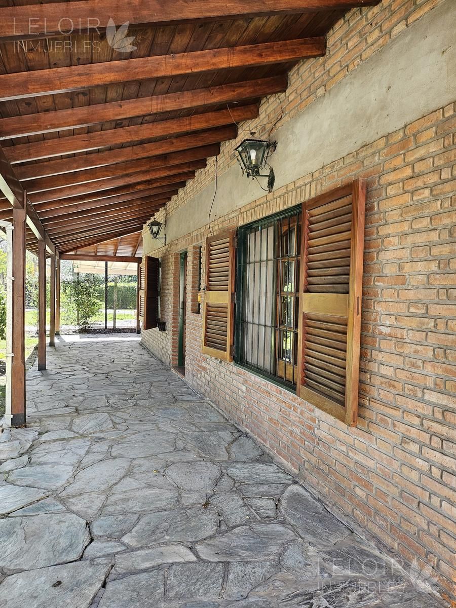 Casa en Venta en Ituzaingo, G.B.A. Zona Oeste