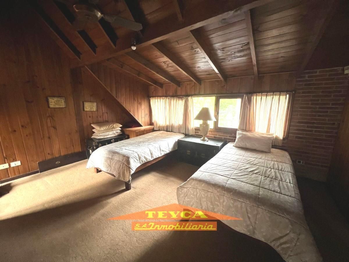 Casa en venta Golf Nuevo 4 ambientes