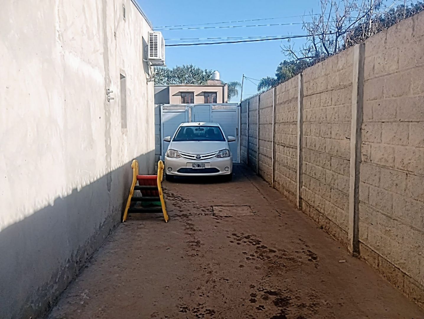 Casa EN VENTA