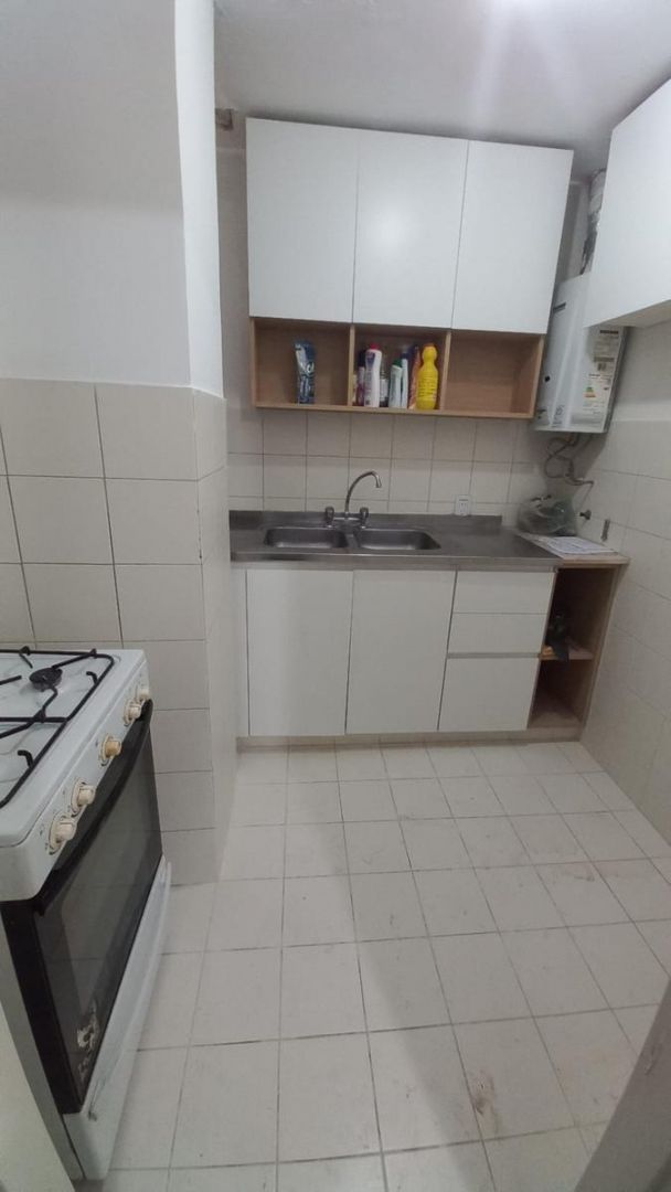VENTA DE DEPARTAMENTO EN Capital Federal - Retiro - 12