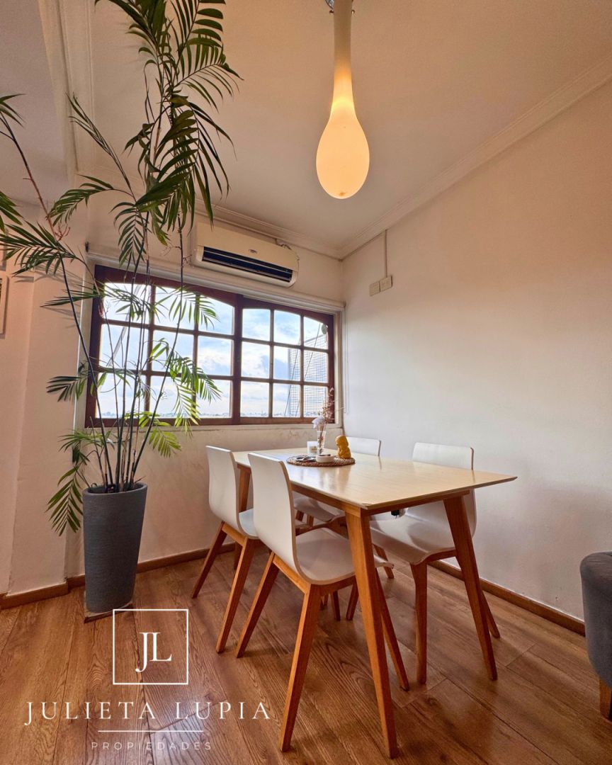 Departamento en Venta en Tres de Febrero, G.B.A. Zona Oeste