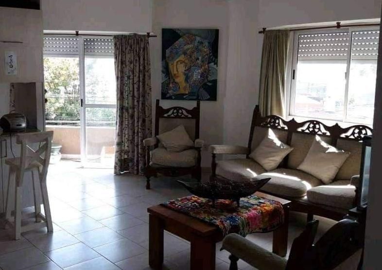 Departamento en Venta en Tres de Febrero, G.B.A. Zona Oeste