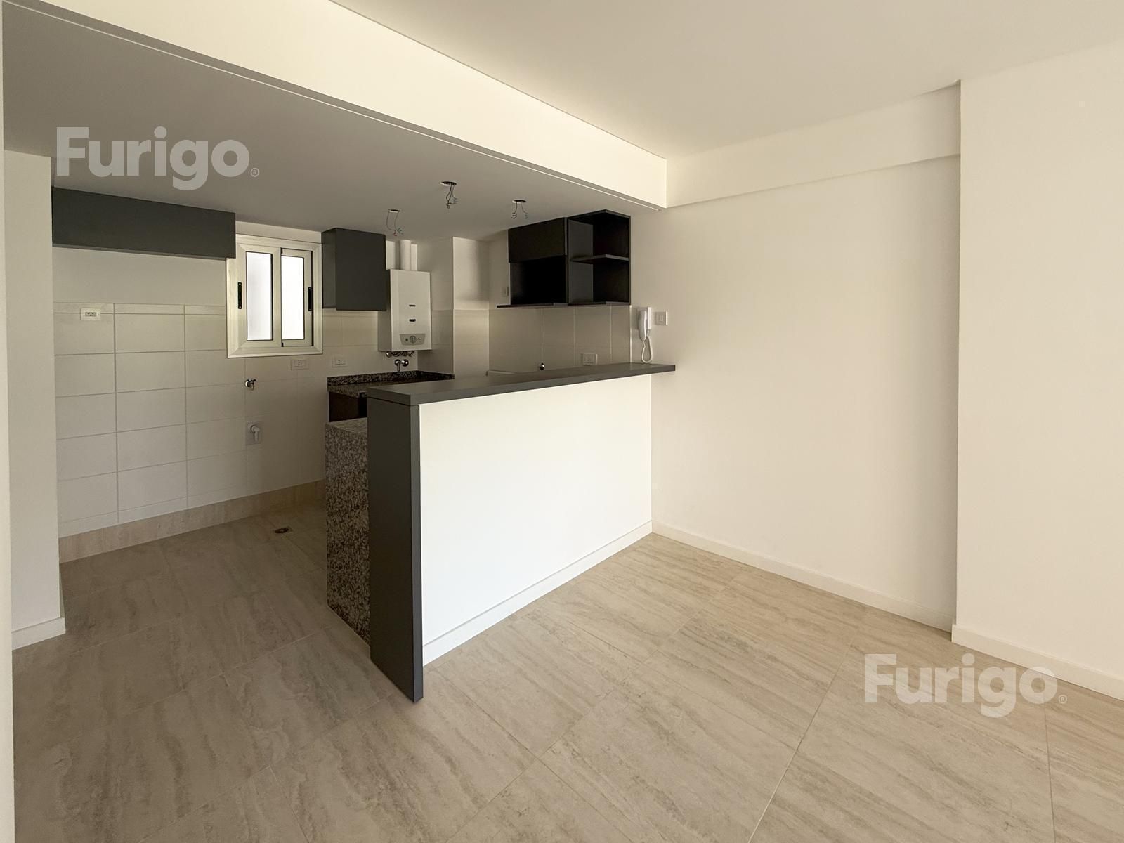 Departamento en Venta en Rosario, Santa Fe