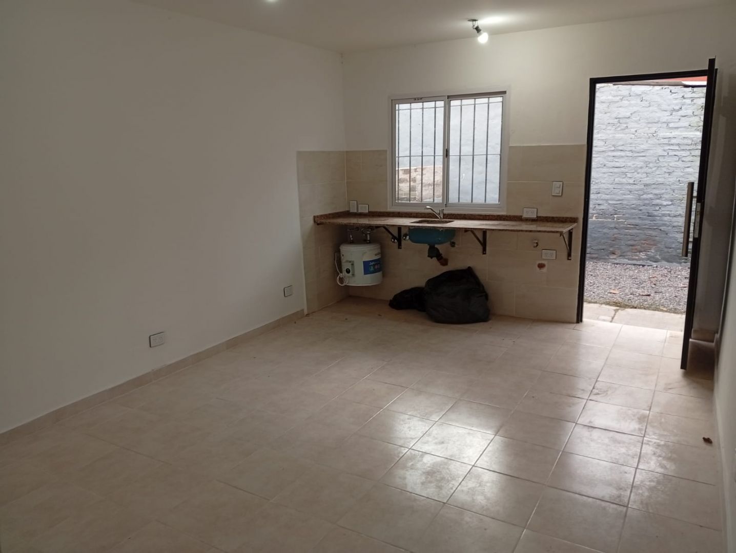 ALQUILER DE DEPARTAMENTO EN José C Paz - Jose C Paz - 5