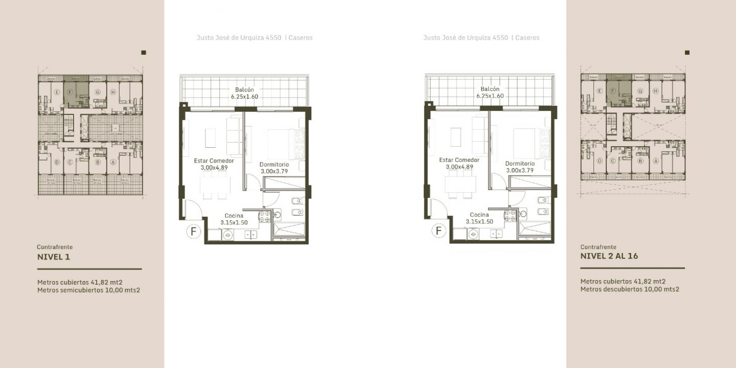 VENTA DE DEPARTAMENTO EN Tres de Febrero - Caseros - 18