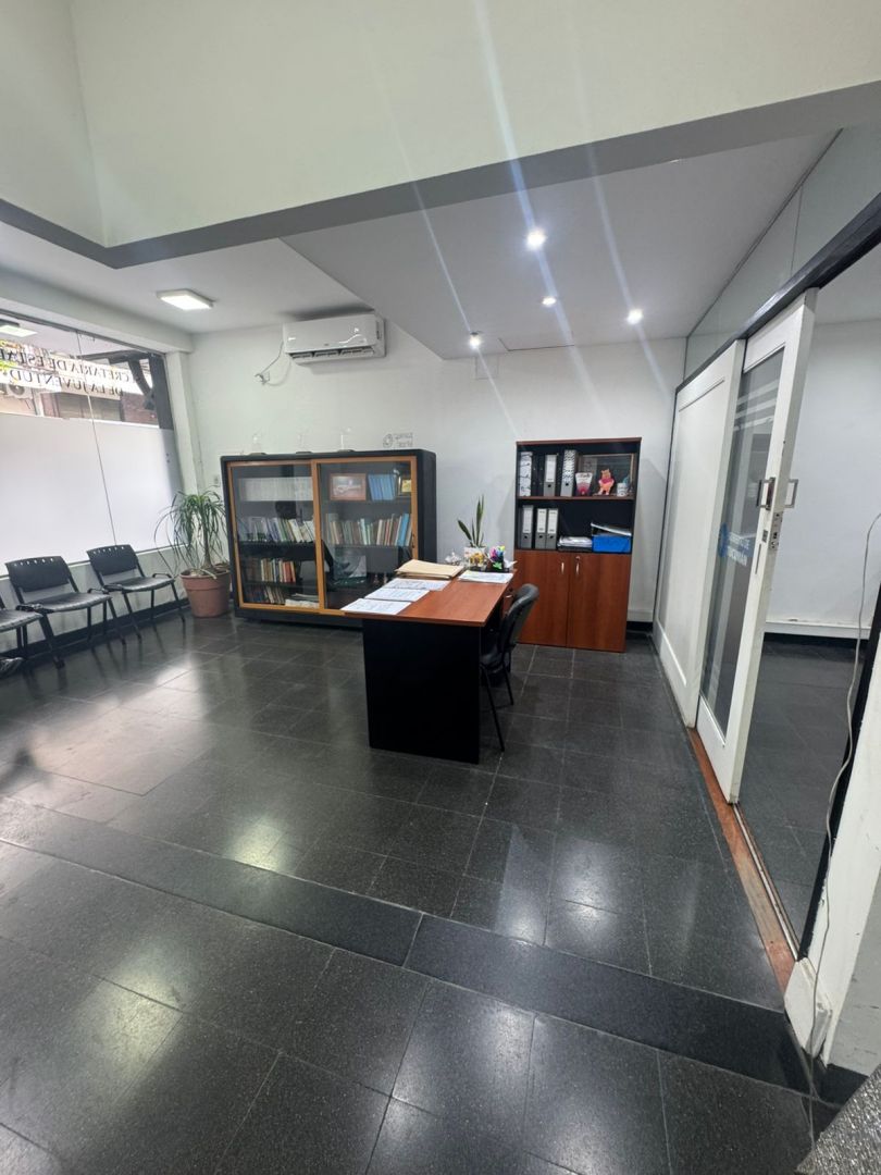 LOCAL EN VENTA